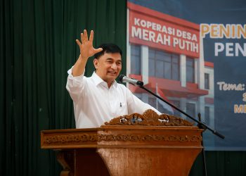 Adik Kandungnya Jadi Kepala Bapenda Banten, Wagub: Jangan Malu-maluin Abang..