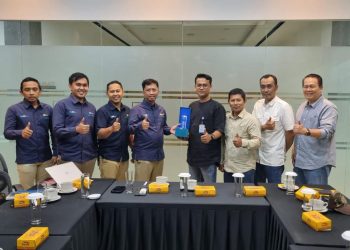 PLN UID Banten Pastikan Penertiban Pemakaian Tenaga Listrik Dilakukan Petugas Resmi