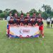 Raih Dua Kemenangan Beruntun di Popnas, Tim Sepakbola Banten Puncaki Klasemen Grup