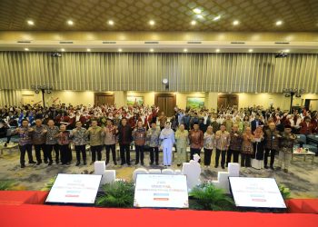 Cara OJK Tingkatkan Literasi dan Inklusi Keuangan Syariah ke Generasi Muda