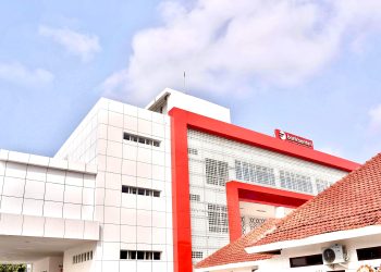 27,5 Juta Lembar Saham Bank Banten Dibeli Bank Jatim