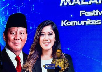PLN UP3 Cikokol Sukseskan Gelaran Festival Komunikasi Informasi Masyarakat 2025