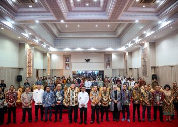 Bank Jatim Resmi Jadi Induk Bank Banten, Andra: Pemprov Tetap Pengendali