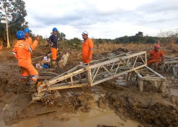 PLN Percepat Pemulihan Listrik di Aceh, 1.476 Personil Dikerahkan