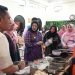 Cara Srikandi PLN Banten Bantu Pemerintah Cegah Stunting