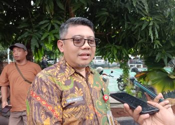 Pemprov Banten Ajukan Penetapan Wilayah Tambang Rakyat di Lebak dan Pandeglang