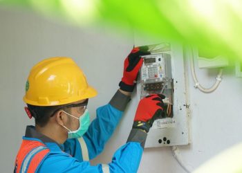PLN Sediakan Listrik Kebutuhan Acara Hajatan hingga Proyek, Ini Caranya