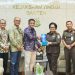 PLN Perkuat Sinergi Tata Kelola Perusahaan dengan Kejati Banten