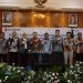 Gelar RUPS Luar Biasa, Inilah Daftar Komisaris dan Direksi Bank Banten