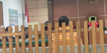 Keterlaluan, Sudah Cemari Lingkungan 5,6 Hektare, PT Raja Goedang Mas Hanya Dituntut Denda Rp50 Juta