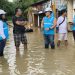 Tak Hanya Jaga Keamanan Listrik, PLN Banten Salurkan Bantuan ke Korban Banjir
