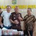 Penampakan Uang Rp1 Miliar dari Kasus Pencemaran Lingkungan di Cikande