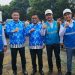 PLN Banten Sukseskan Gelaran Hari Pers Nasional 2026