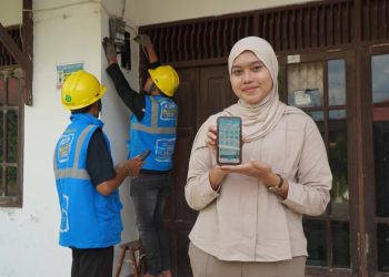 Ada Diskon Tambah Daya 50 Persen, Ramadan Terang, Lebaran Tenang