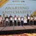 Daftar Penerima Penghargaan Ekbispar Award 2026