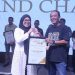 16 Tahun FBn, Ekbispar Award Nobatkan Lulu Jamaludin sebagai Jurnalis Peduli Sosial Kemasyarakatan