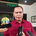 Patuhi SE Mendagri, Walikota Budi Rustandi Tetap Siaga di Kota Serang saat Libur Lebaran 2026