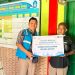 Melihat Wajah Bahagia Penerima Manfaat Program Terang Berkah Ramadan 2026 PLN UID Banten