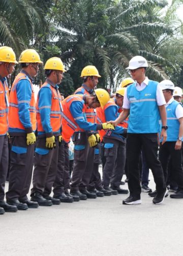 138 Titik SPKLU di Banten Siap Sambut Arus Mudik Lebaran 2026