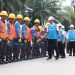 138 Titik SPKLU di Banten Siap Sambut Arus Mudik Lebaran 2026