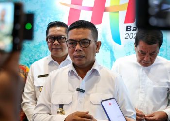 Terapkan Jumat WFH, Gubernur Banten Minta ASN Jadi Teladan Masyarakat untuk Hemat BBM