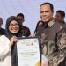 Ubah Wajah Ibu Kota, Budi Rustandi Sabet Penghargaan Ekbispar Award 2026