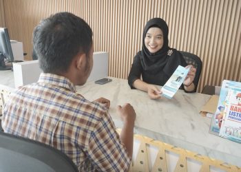 PLN UID Banten Perkuat Layanan Kelas Dunia di Semua Lini