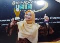 Rina Rahmayanti Kartini dari Kota Baja Hadirkan Harapan Bagi Kelompok Rentan