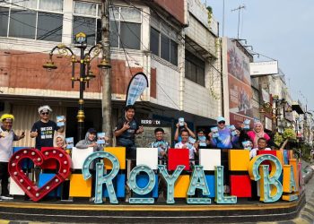 Lewat Clean Energy Day, PLN Banten Utara Promosikan Diskon Tambah Daya 50 Persen