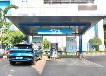 PLN UID Banten Gaungkan Gerakan Clean Energy Day Ubah Gaya Hidup Pegawai