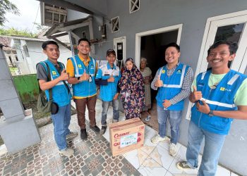 PLN Banten Ajak Pelanggan Bayar Tagihan di Awal Bulan Lewat PLN Mobile