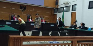 Ahli Akuntansi Forensik Sebut Audit Kerugian Negara Kasus PDAM Lebak Berpotensi Menyesatkan