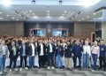 Perkuat Transformasi dan Kolaborasi, BRI Region 8 Jakarta 3 Gelar Sharing Session Budaya Kerja