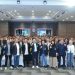 Perkuat Transformasi dan Kolaborasi, BRI Region 8 Jakarta 3 Gelar Sharing Session Budaya Kerja