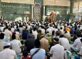 PLN Banten Sukses Jaga Listrik Tanpa Gangguan di Momen Hari Raya Idul Adha 1447 Hijriah