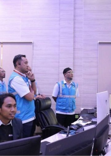 PLN Banten Siagakan 1.419 Petugas Jaga Keandalan Listrik Selama Idul Adha
