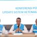 PLN Percepat Perbaikan Sistem Kelistrikan di Pulau Jawa