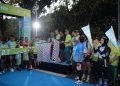 1.000 Pelari Ramaikan Run For Vision 2026