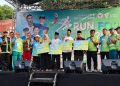 RSAW BWI-DD Berikan Bantuan 263 Operasi Katarak dan 1.000 Kacamata Gratis