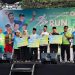 RSAW BWI-DD Berikan Bantuan 263 Operasi Katarak dan 1.000 Kacamata Gratis