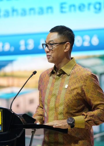 Pemerintah Gelontorkan Rp10,3 Triliun untuk Pemerataan Program Listrik Desa