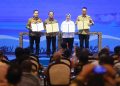 KKP dan PLN Perkuat Sinergi Ketahanan Energi